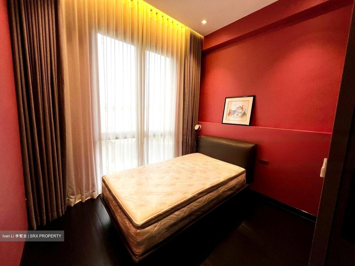Seasons Park (D26), Condominium #480726121